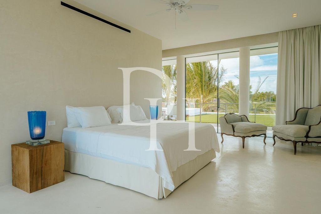 Villa in Punta Cana, Dominican Republic, 1 300m2 - for 4&nbsp;950&nbsp;000€ - Ref: 80084 photo 17