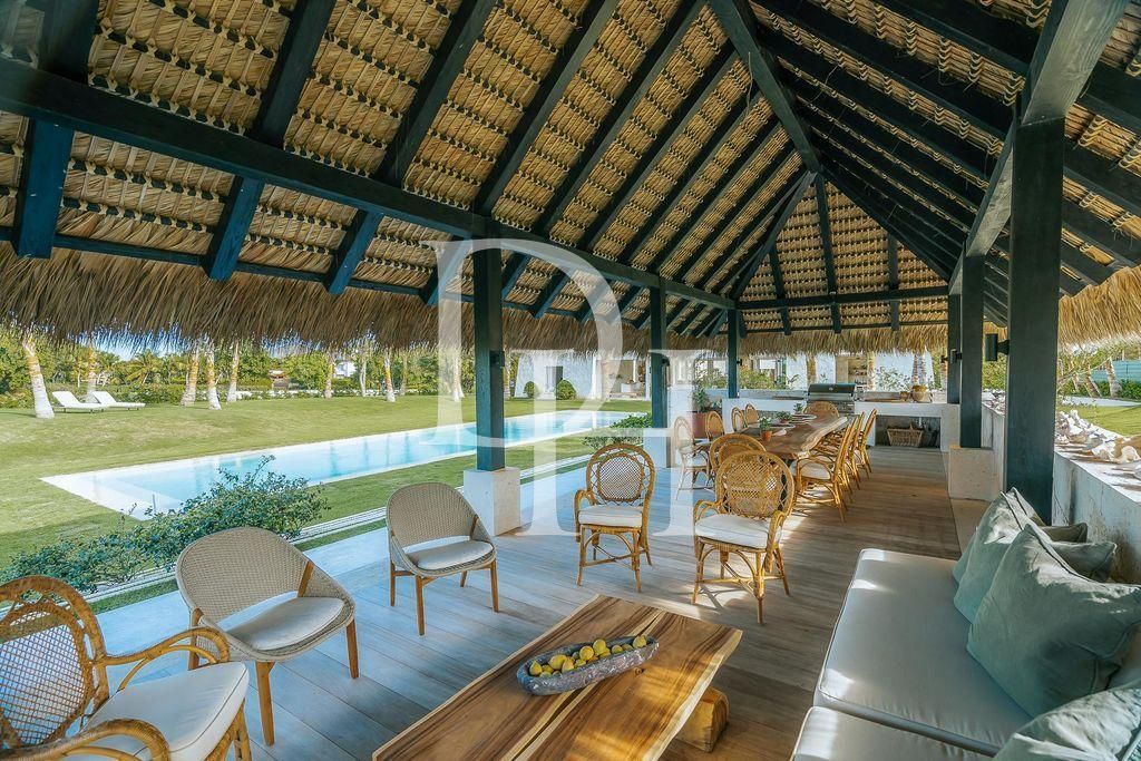 Villa in Punta Cana, Dominican Republic, 1 300m2 - for 4&nbsp;950&nbsp;000€ - Ref: 80084 photo 18