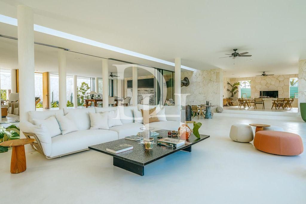 Villa in Punta Cana, Dominican Republic, 1 300m2 - for 4&nbsp;950&nbsp;000€ - Ref: 80084 photo 19