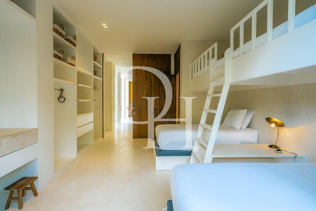 Villa in Punta Cana, Dominican Republic, 1 300m2 - for 4&nbsp;950&nbsp;000€ - Ref: 80084 photo 20