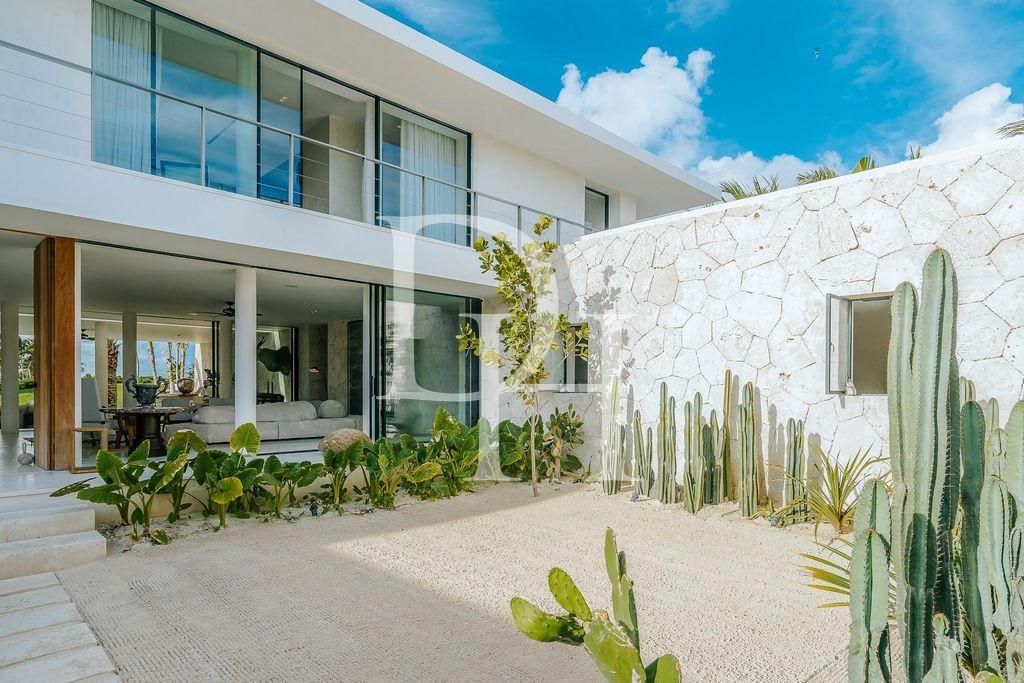 Villa in Punta Cana, Dominican Republic, 1 300m2 - for 4&nbsp;950&nbsp;000€ - Ref: 80084 photo 21
