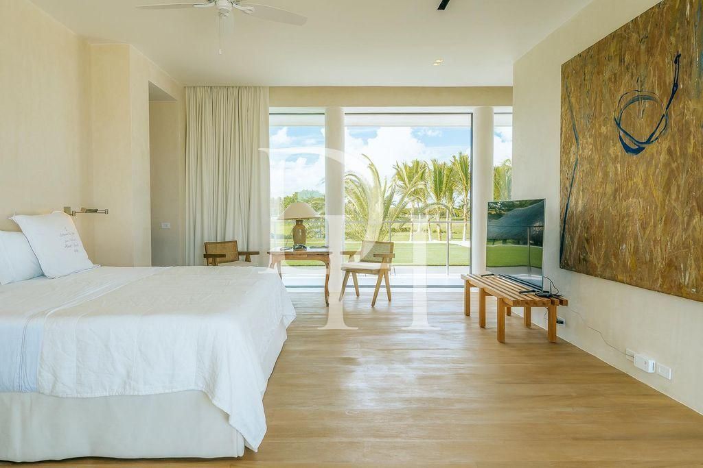 Villa in Punta Cana, Dominican Republic, 1 300m2 - for 4&nbsp;950&nbsp;000€ - Ref: 80084 photo 22