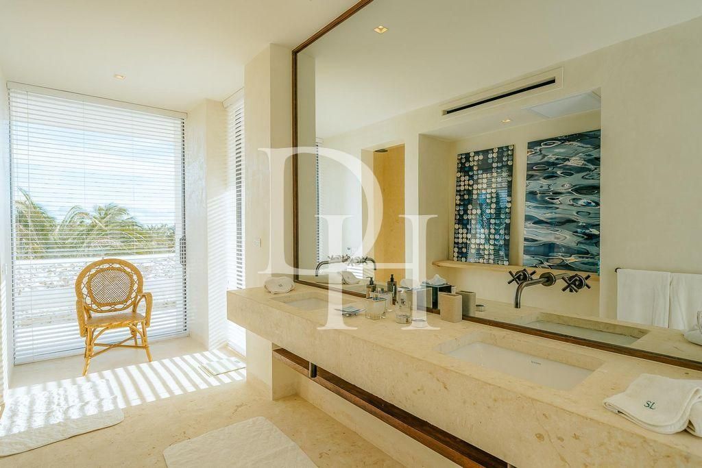 Villa in Punta Cana, Dominican Republic, 1 300m2 - for 4&nbsp;950&nbsp;000€ - Ref: 80084 photo 23