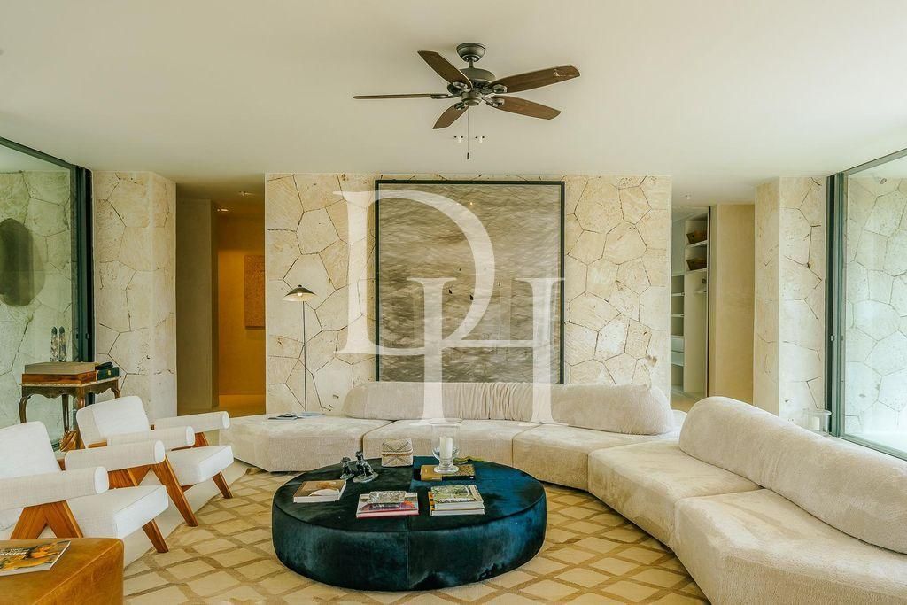Villa in Punta Cana, Dominican Republic, 1 300m2 - for 4&nbsp;950&nbsp;000€ - Ref: 80084 photo 25