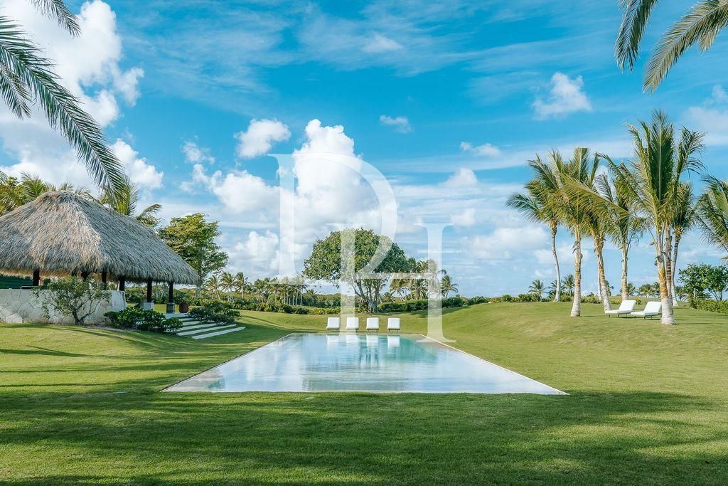 Villa in Punta Cana, Dominican Republic, 1 300m2 - for 4&nbsp;950&nbsp;000€ - Ref: 80084 photo 26