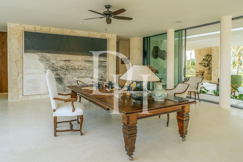 Villa in Punta Cana, Dominican Republic, 1 300m2 - for 4&nbsp;950&nbsp;000€ - Ref: 80084 photo 29