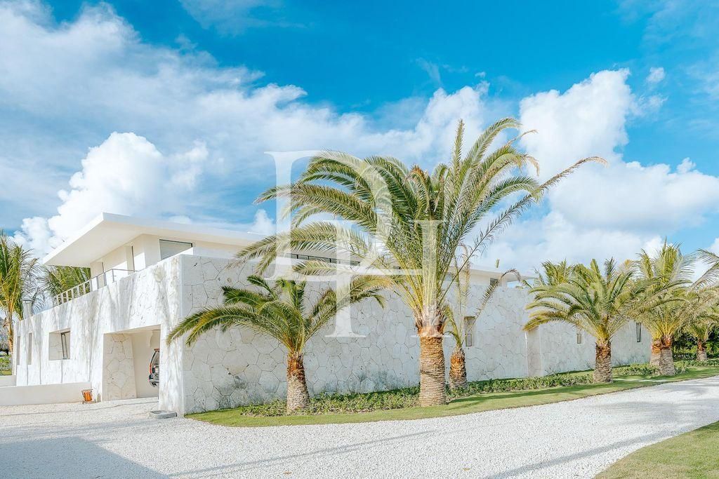 Villa in Punta Cana, Dominican Republic, 1 300m2 - for 4&nbsp;950&nbsp;000€ - Ref: 80084 photo 31
