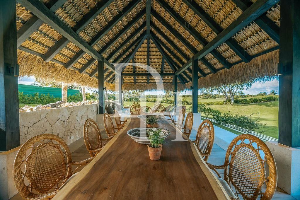Villa in Punta Cana, Dominican Republic, 1 300m2 - for 4&nbsp;950&nbsp;000€ - Ref: 80084 photo 33