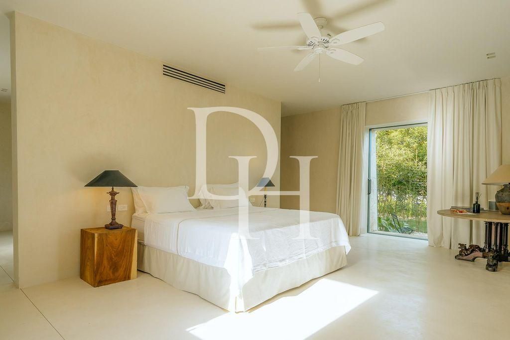 Villa in Punta Cana, Dominican Republic, 1 300m2 - for 4&nbsp;950&nbsp;000€ - Ref: 80084 photo 5