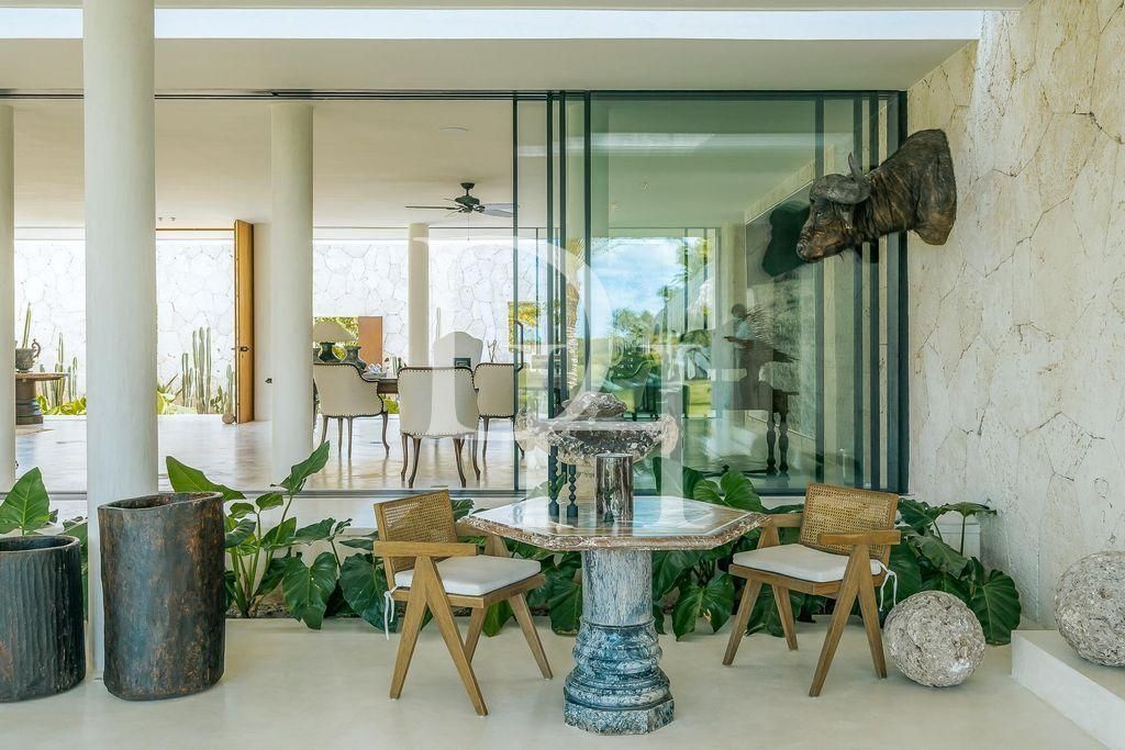 Villa in Punta Cana, Dominican Republic, 1 300m2 - for 4&nbsp;950&nbsp;000€ - Ref: 80084 photo 7