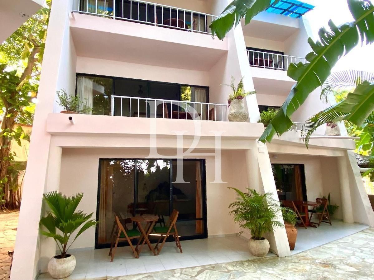 Отель в Кабарете, Доминиканская республика - Ref: 80083 фото 1