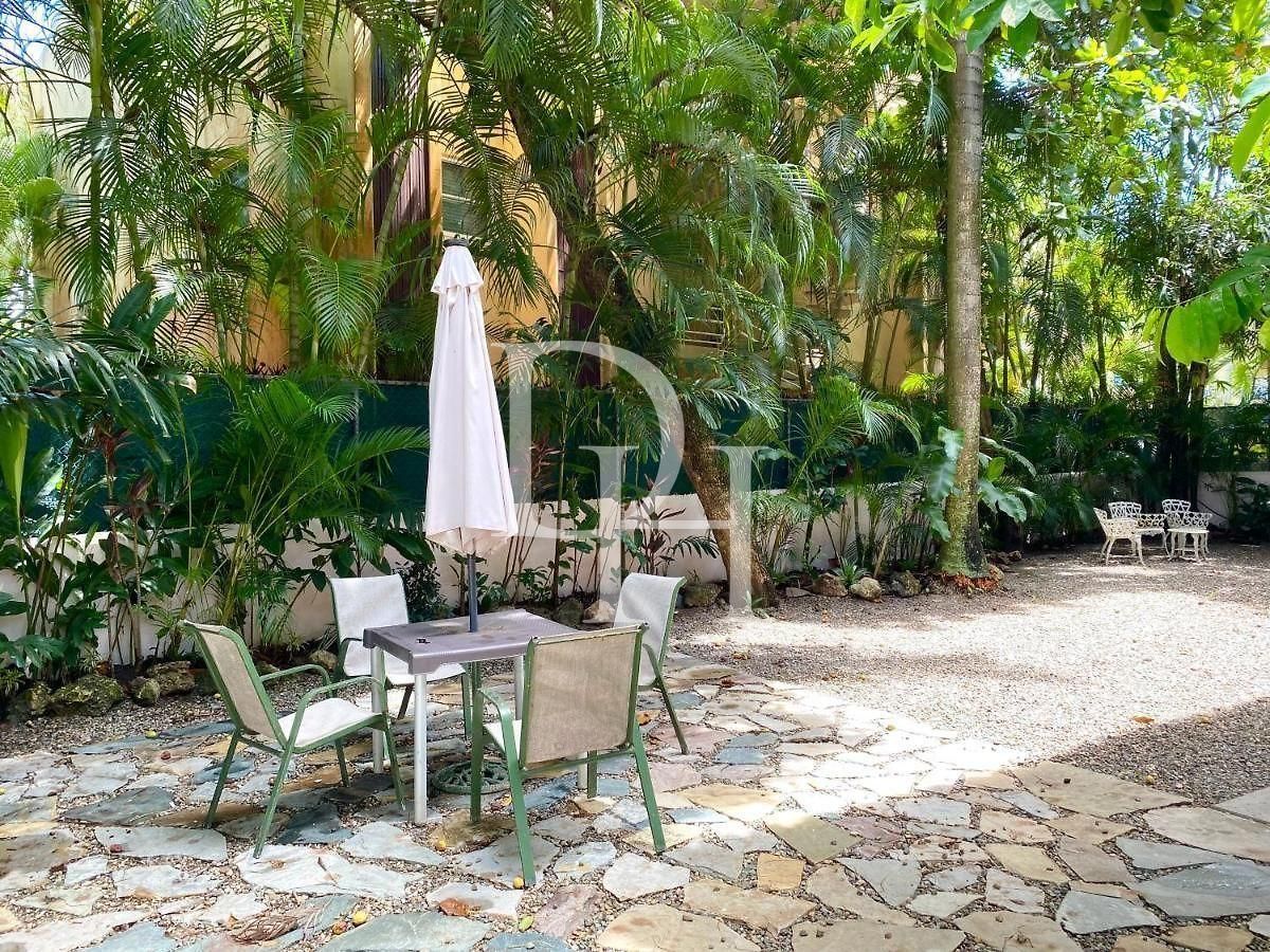 Отель в Кабарете, Доминиканская республика - Ref: 80083 фото 12