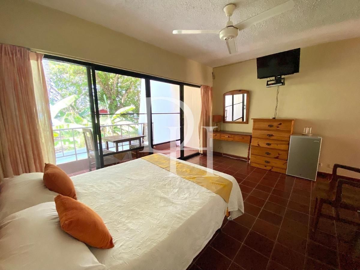 Отель в Кабарете, Доминиканская республика - Ref: 80083 фото 2