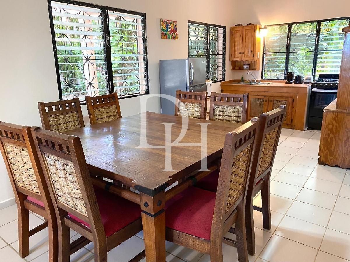 Отель в Кабарете, Доминиканская республика - Ref: 80083 фото 8