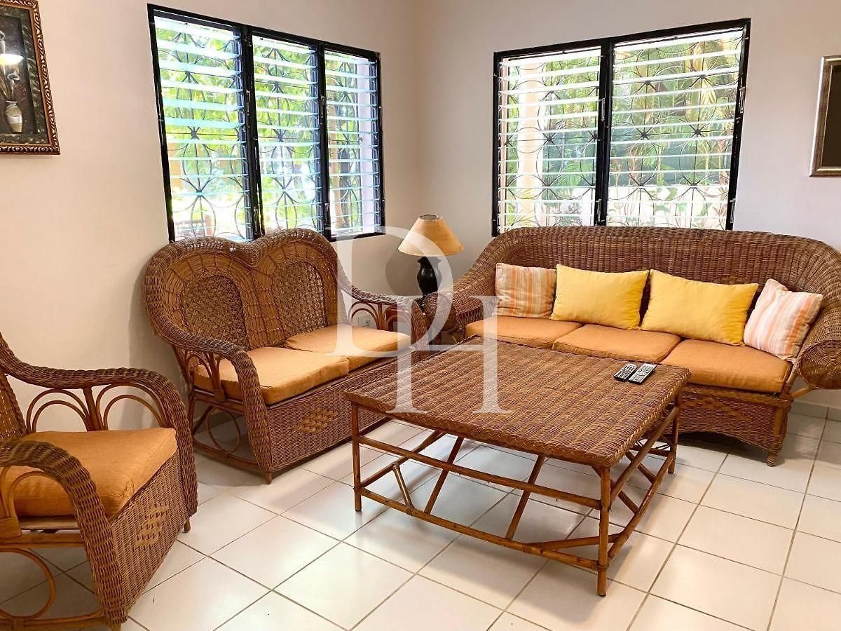 Отель в Кабарете, Доминиканская республика - Ref: 80083 фото 9