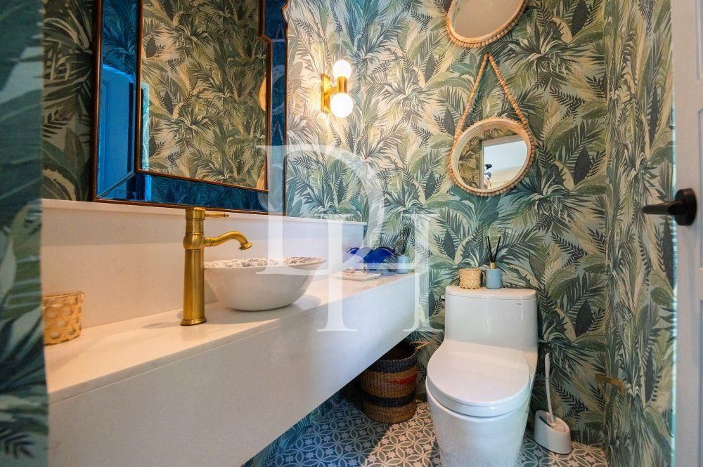 Вилла в Кабарете, Доминиканская республика, 432м2 - стоимость 2&nbsp;450&nbsp;000$ - Ref: 80082 фото 13