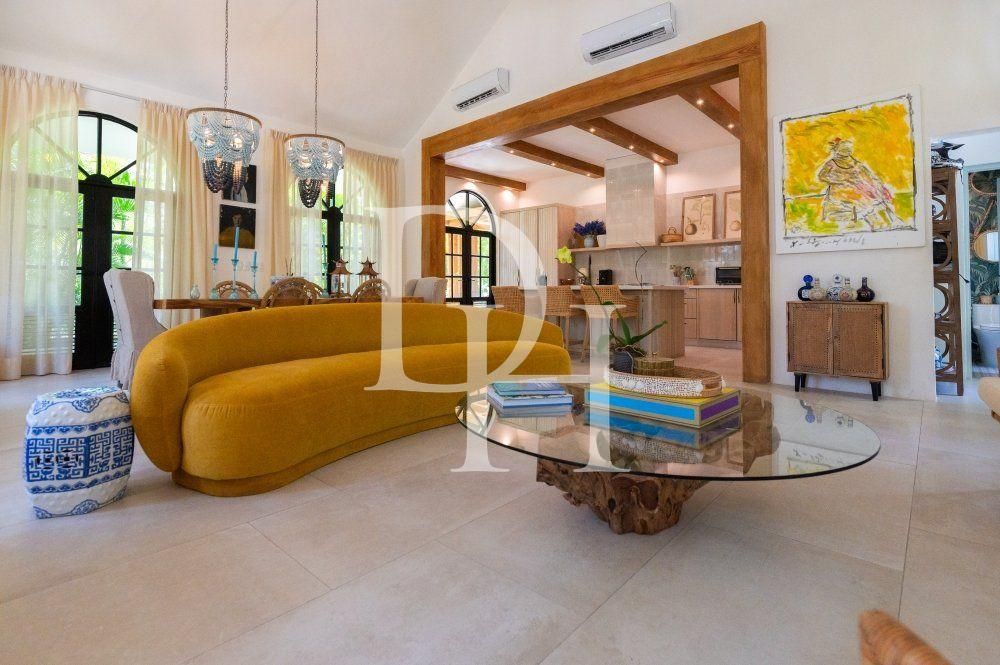 Вилла в Кабарете, Доминиканская республика, 432м2 - стоимость 2&nbsp;450&nbsp;000$ - Ref: 80082 фото 14