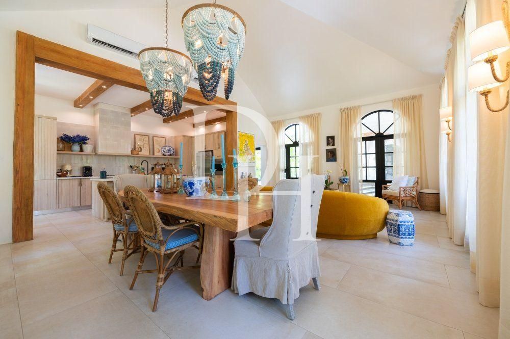 Вилла в Кабарете, Доминиканская республика, 432м2 - стоимость 2&nbsp;450&nbsp;000$ - Ref: 80082 фото 15