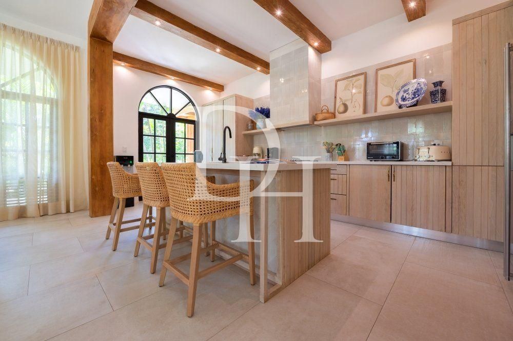 Вилла в Кабарете, Доминиканская республика, 432м2 - стоимость 2&nbsp;450&nbsp;000$ - Ref: 80082 фото 16