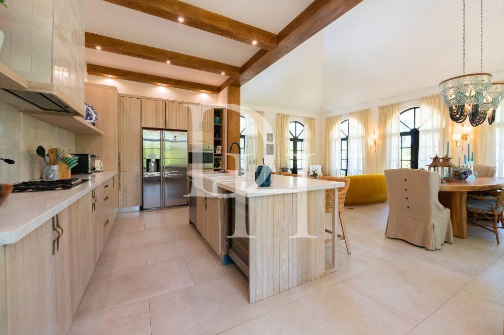 Вилла в Кабарете, Доминиканская республика, 432м2 - стоимость 2&nbsp;450&nbsp;000$ - Ref: 80082 фото 17