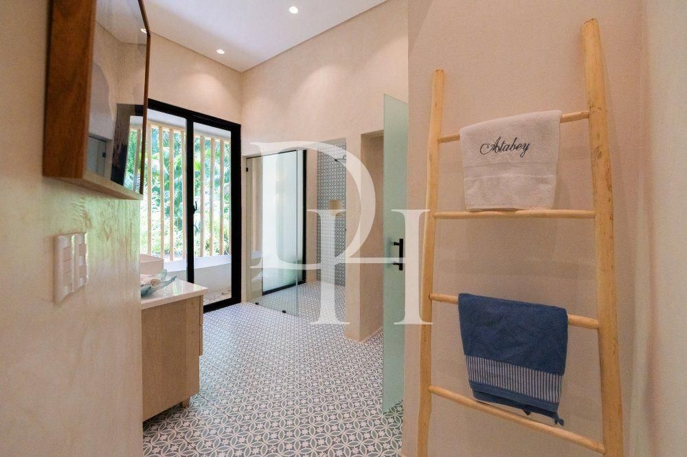 Вилла в Кабарете, Доминиканская республика, 432м2 - стоимость 2&nbsp;450&nbsp;000$ - Ref: 80082 фото 19