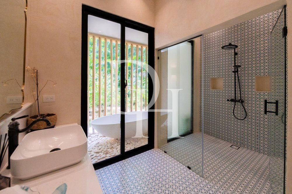 Вилла в Кабарете, Доминиканская республика, 432м2 - стоимость 2&nbsp;450&nbsp;000$ - Ref: 80082 фото 20