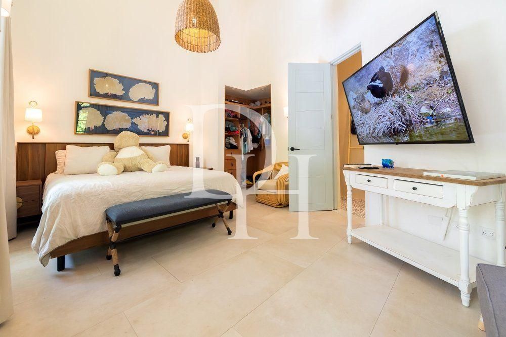 Вилла в Кабарете, Доминиканская республика, 432м2 - стоимость 2&nbsp;450&nbsp;000$ - Ref: 80082 фото 23