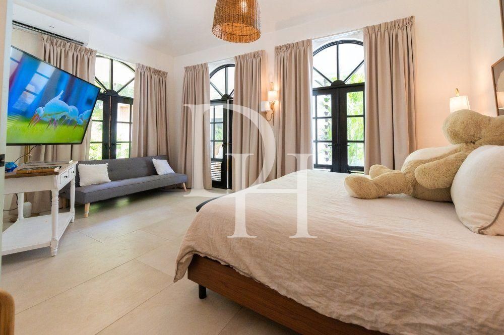 Вилла в Кабарете, Доминиканская республика, 432м2 - стоимость 2&nbsp;450&nbsp;000$ - Ref: 80082 фото 24