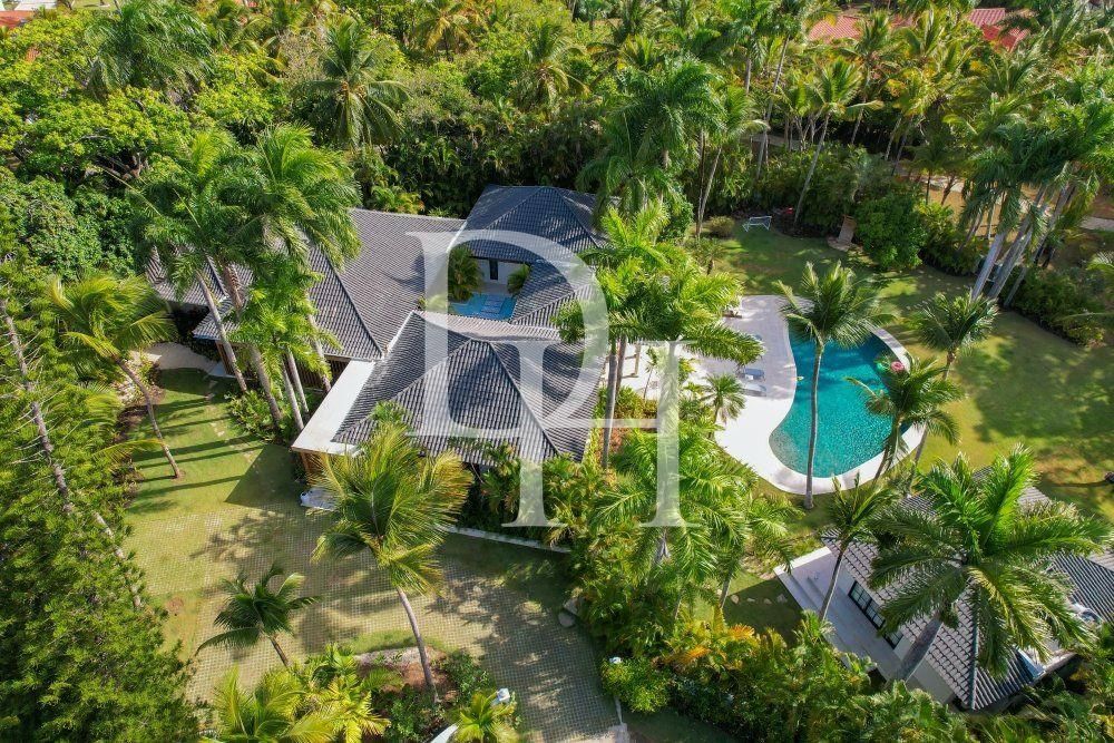 Вилла в Кабарете, Доминиканская республика, 432м2 - стоимость 2&nbsp;450&nbsp;000$ - Ref: 80082 фото 3