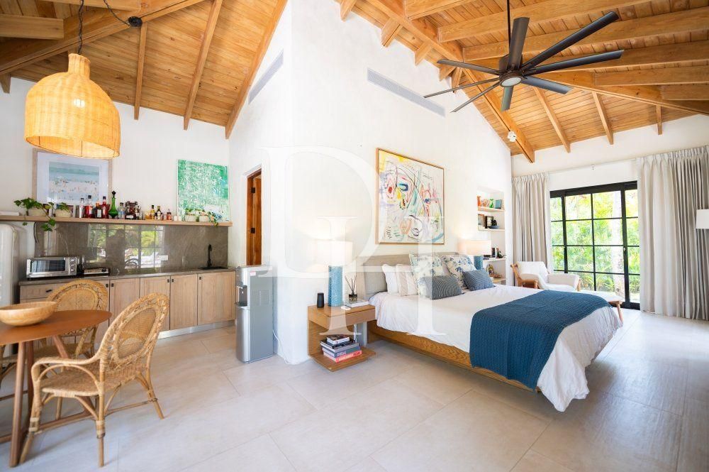 Вилла в Кабарете, Доминиканская республика, 432м2 - стоимость 2&nbsp;450&nbsp;000$ - Ref: 80082 фото 31