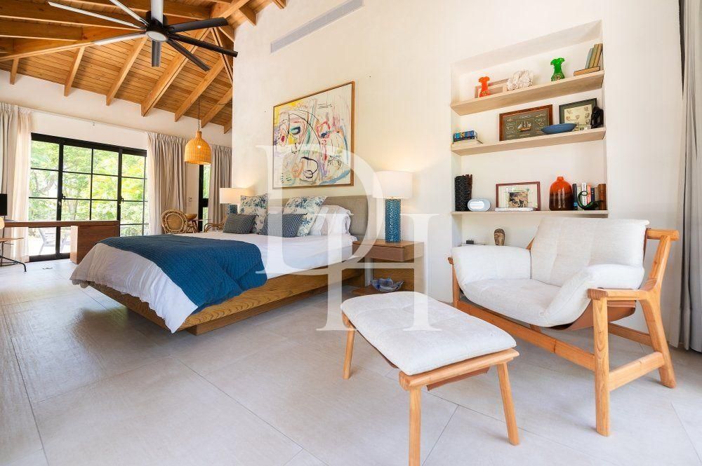 Вилла в Кабарете, Доминиканская республика, 432м2 - стоимость 2&nbsp;450&nbsp;000$ - Ref: 80082 фото 32