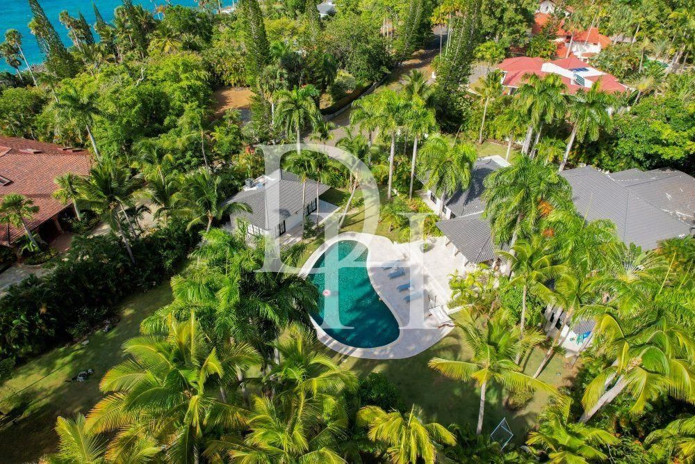 Вилла в Кабарете, Доминиканская республика, 432м2 - стоимость 2&nbsp;450&nbsp;000$ - Ref: 80082 фото 4