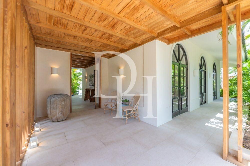 Вилла в Кабарете, Доминиканская республика, 432м2 - стоимость 2&nbsp;450&nbsp;000$ - Ref: 80082 фото 5