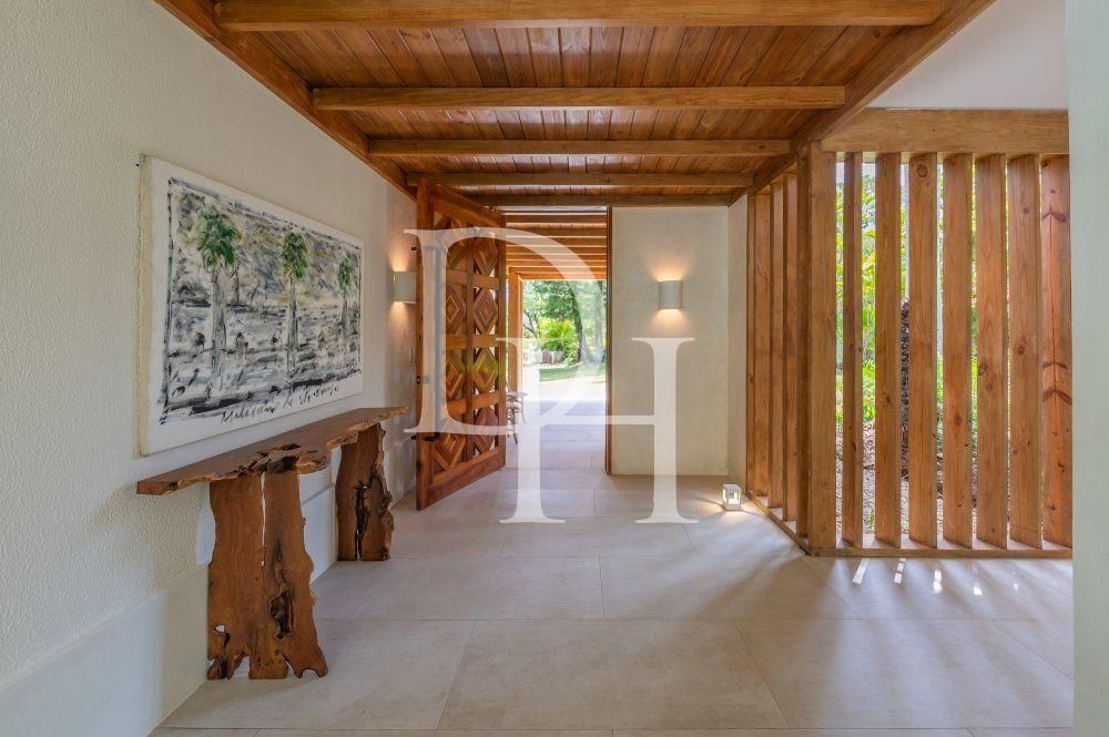 Вилла в Кабарете, Доминиканская республика, 432м2 - стоимость 2&nbsp;450&nbsp;000$ - Ref: 80082 фото 6