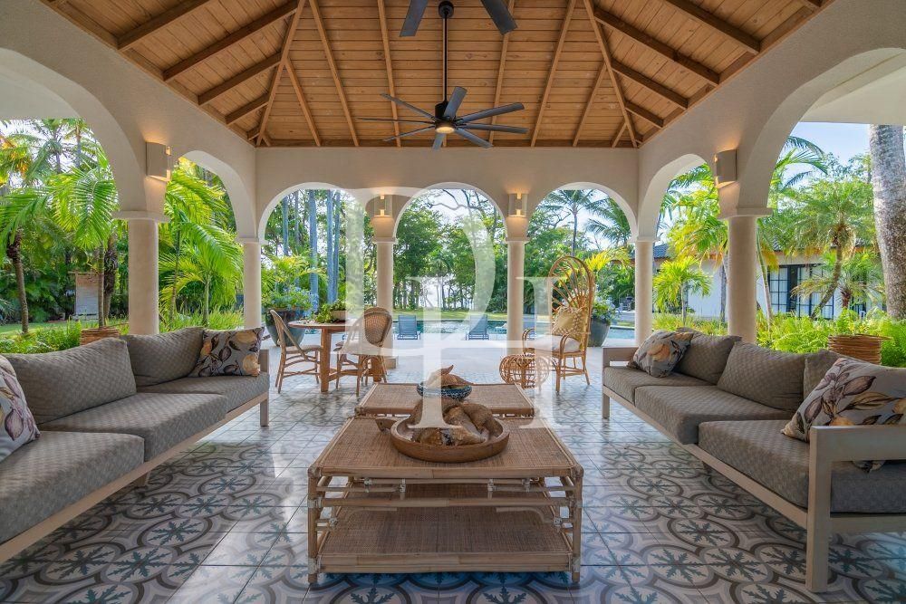 Вилла в Кабарете, Доминиканская республика, 432м2 - стоимость 2&nbsp;450&nbsp;000$ - Ref: 80082 фото 8