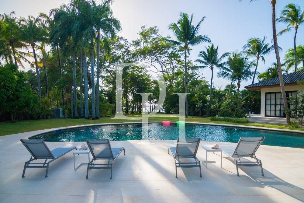 Вилла в Кабарете, Доминиканская республика, 432м2 - стоимость 2&nbsp;450&nbsp;000$ - Ref: 80082 фото 9