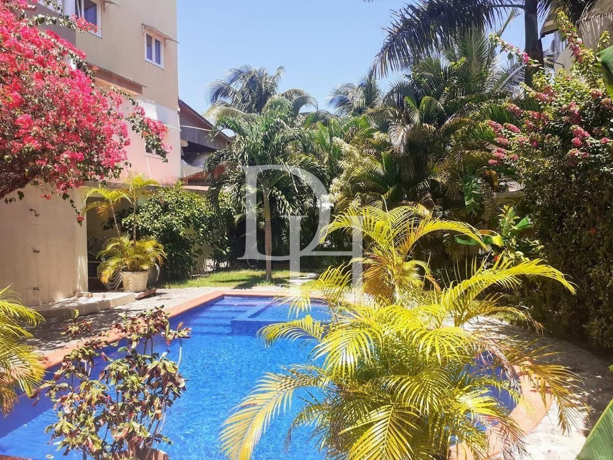 Отель в Сосуа, Доминиканская республика - стоимость 750&nbsp;000$ - Ref: 80081 фото 1