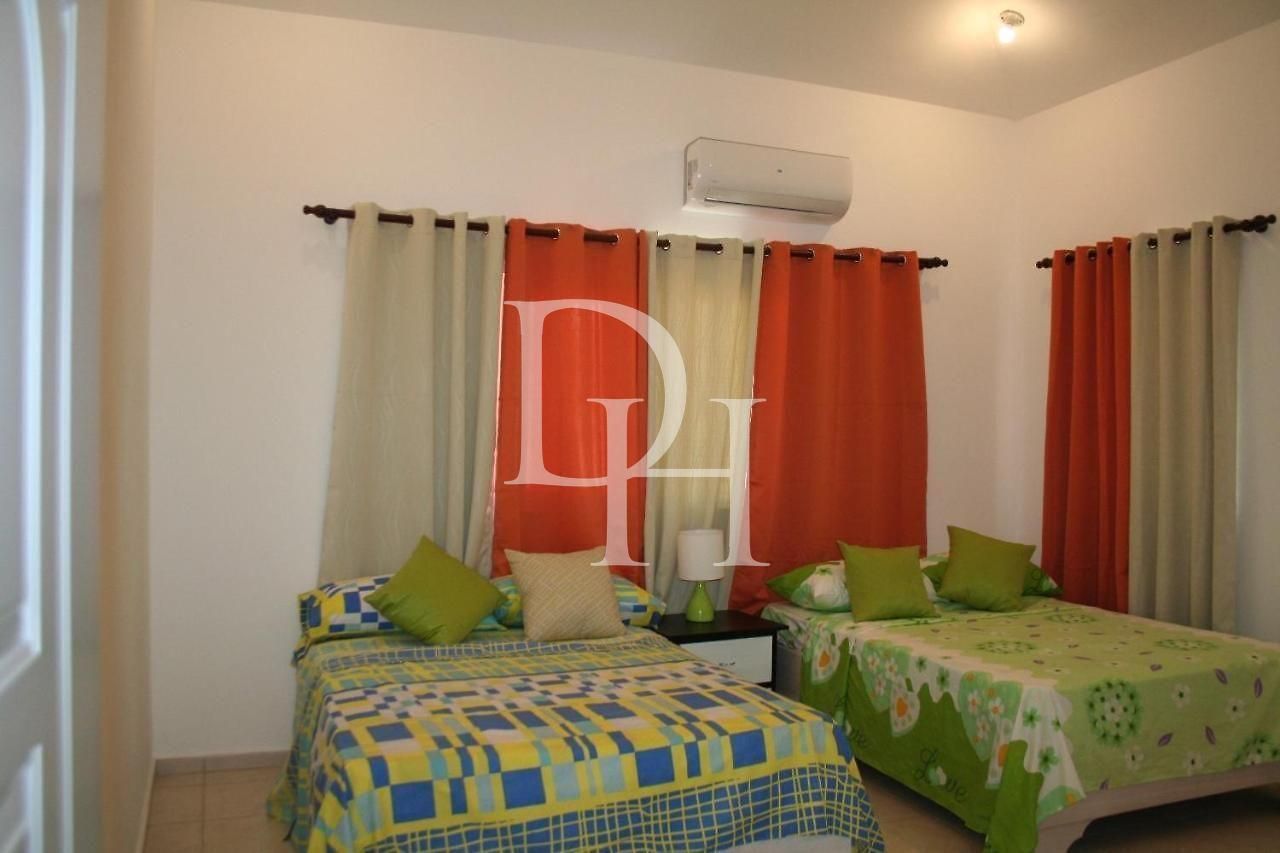 Отель в Сосуа, Доминиканская республика - стоимость 750&nbsp;000$ - Ref: 80081 фото 12