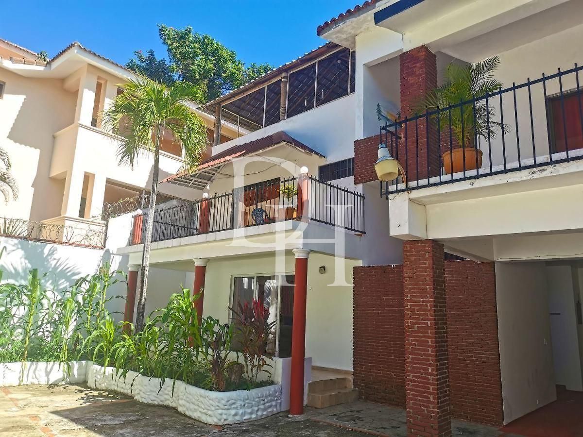 Отель в Сосуа, Доминиканская республика - стоимость 750&nbsp;000$ - Ref: 80080 фото 1