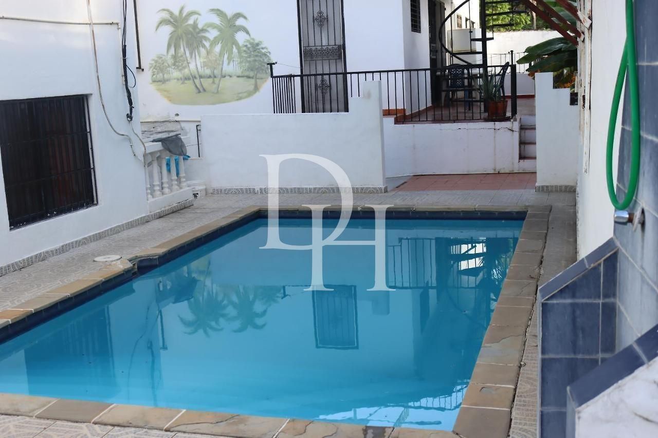 Отель в Сосуа, Доминиканская республика - стоимость 750&nbsp;000$ - Ref: 80080 фото 4