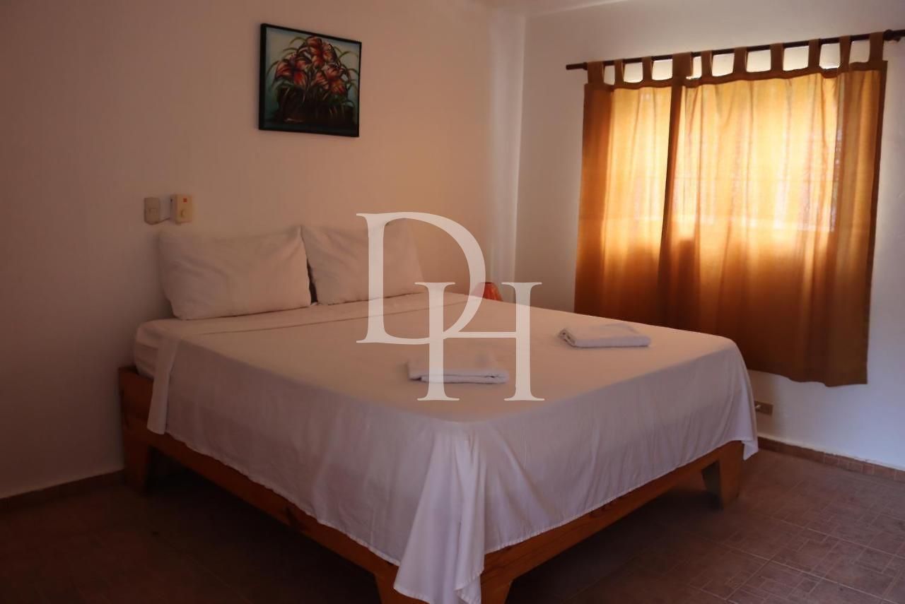 Отель в Сосуа, Доминиканская республика - стоимость 750&nbsp;000$ - Ref: 80080 фото 6