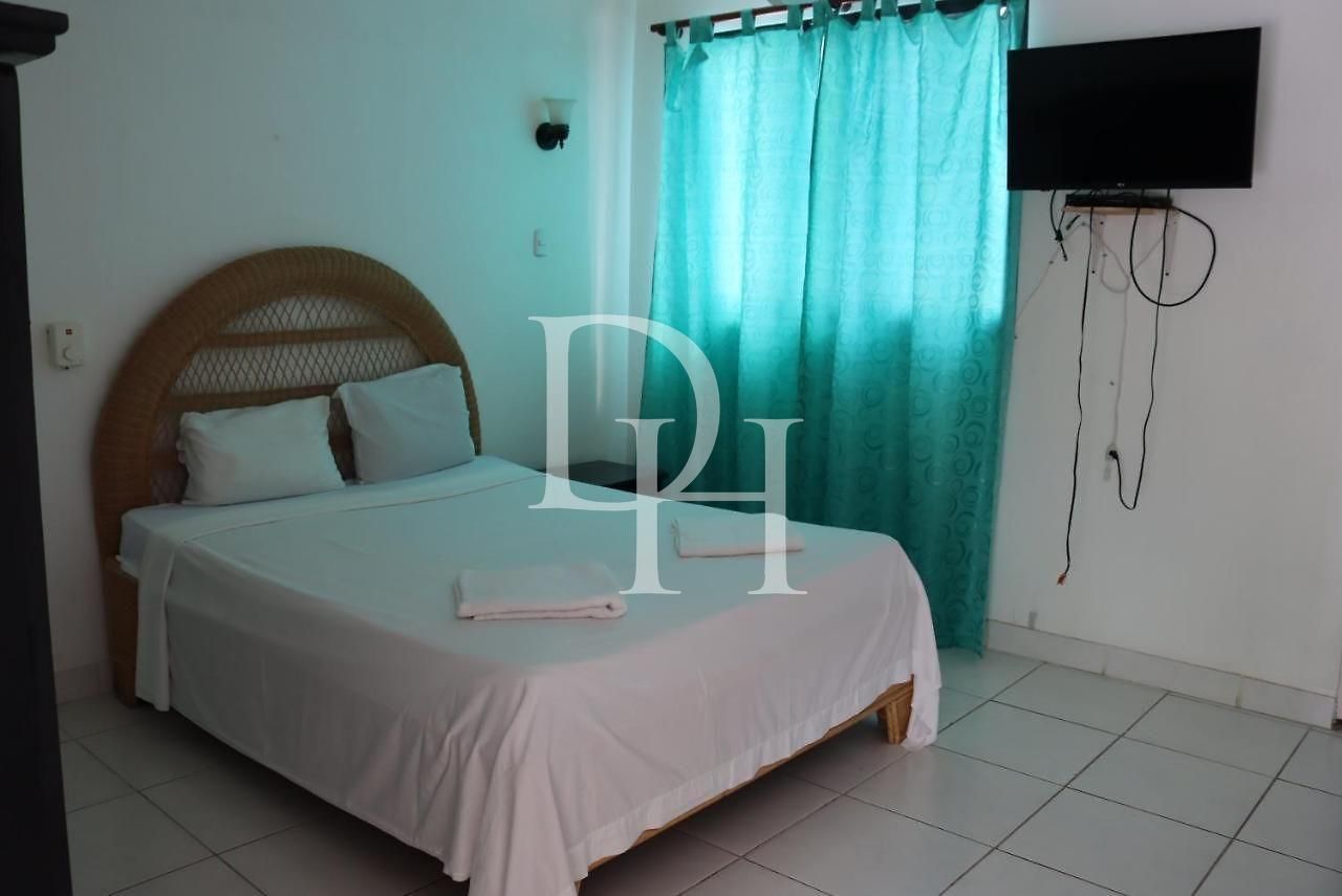 Отель в Сосуа, Доминиканская республика - стоимость 750&nbsp;000$ - Ref: 80080 фото 9