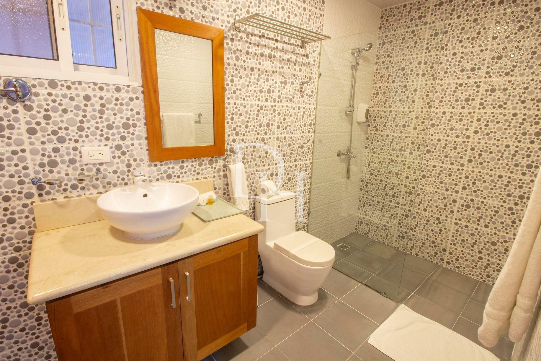 Отель в Сосуа, Доминиканская республика, 550м2 - стоимость 1&nbsp;500&nbsp;000$ - Ref: 80079 фото 10