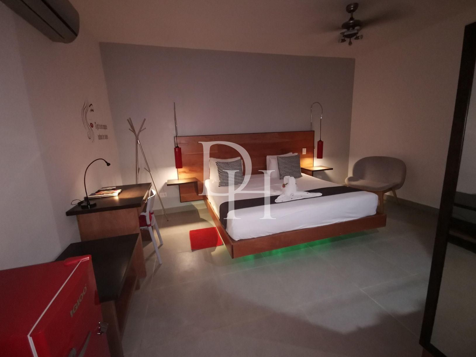 Отель в Сосуа, Доминиканская республика, 550м2 - стоимость 1&nbsp;500&nbsp;000$ - Ref: 80079 фото 11