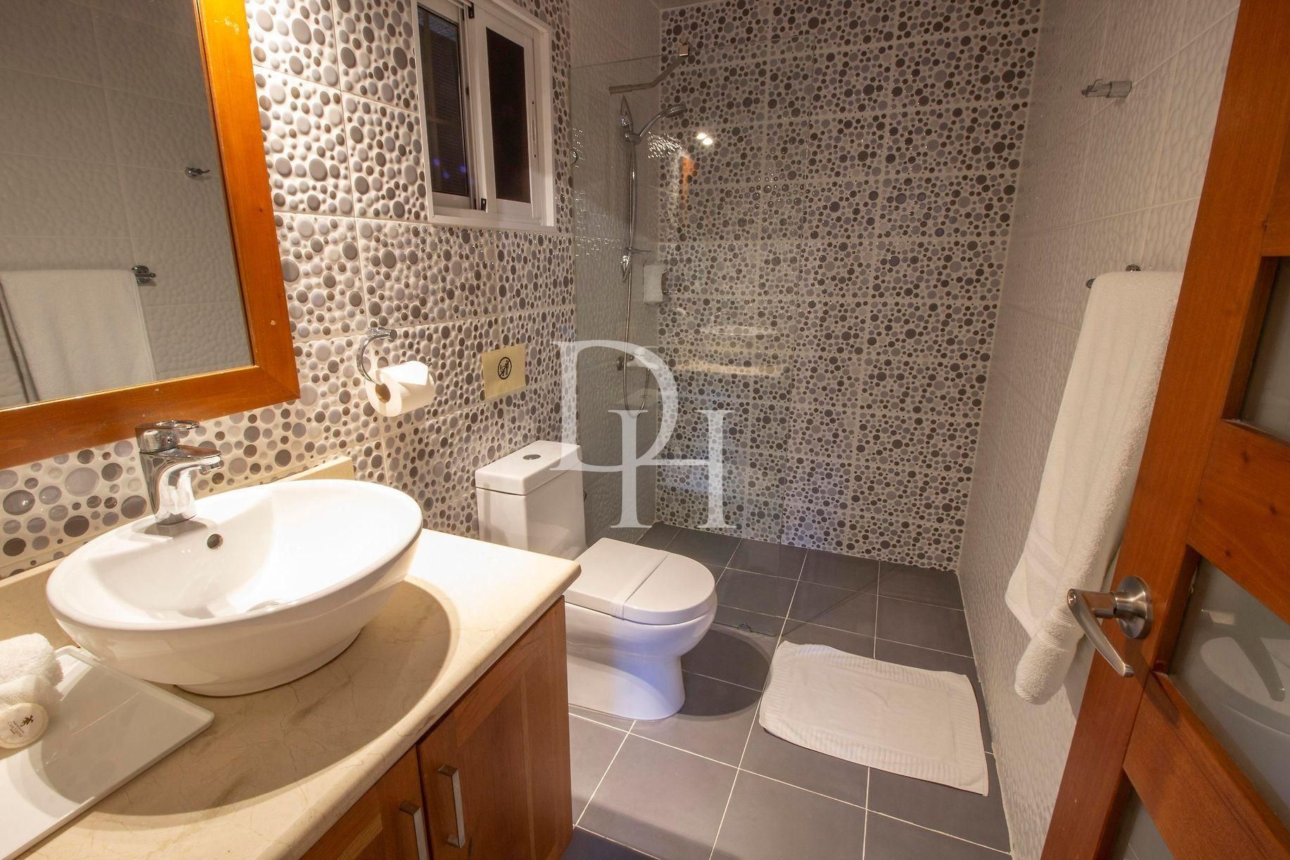 Отель в Сосуа, Доминиканская республика, 550м2 - стоимость 1&nbsp;500&nbsp;000$ - Ref: 80079 фото 6