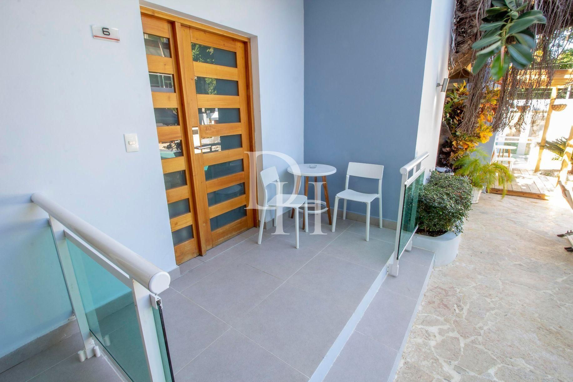 Отель в Сосуа, Доминиканская республика, 550м2 - стоимость 1&nbsp;500&nbsp;000$ - Ref: 80079 фото 7