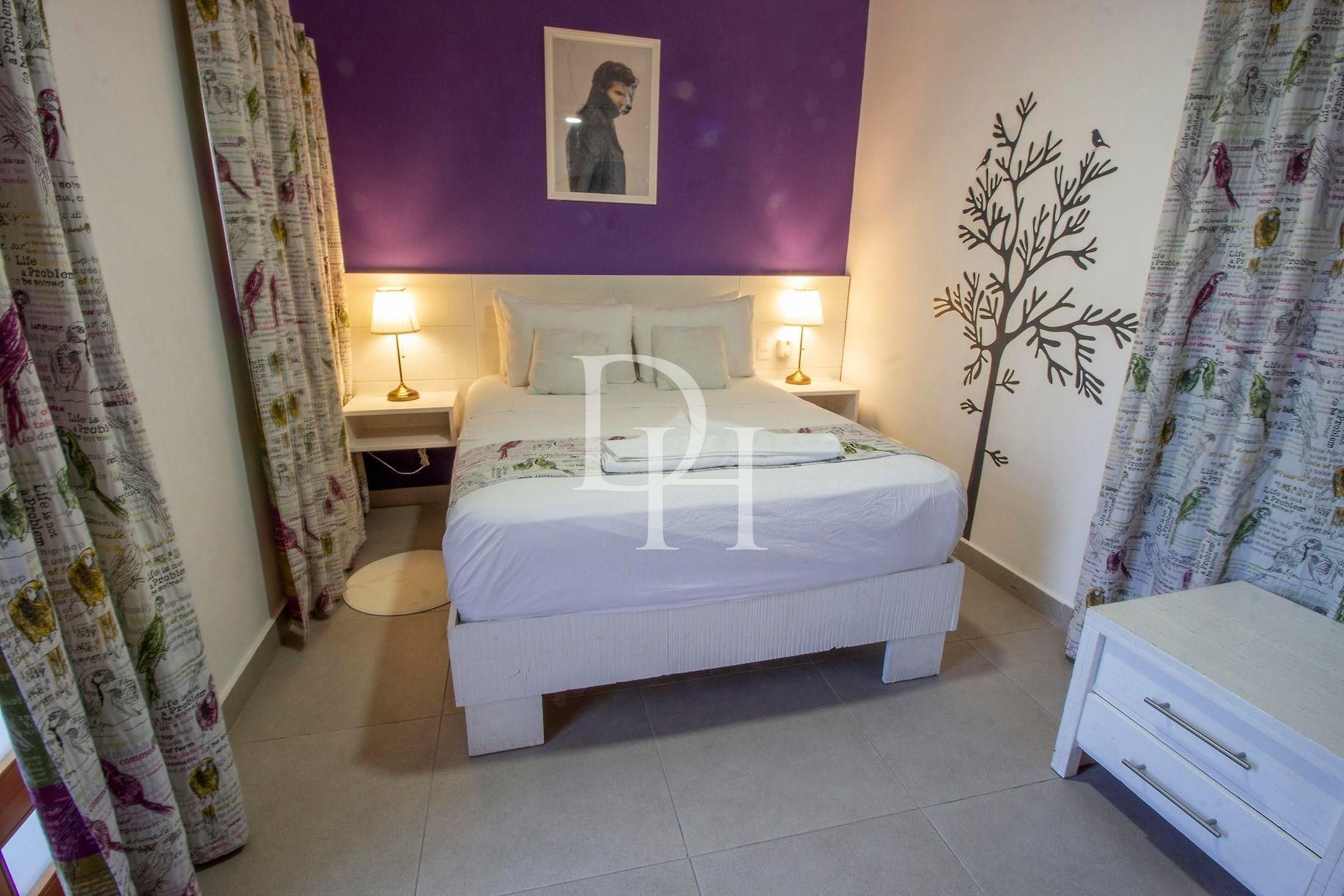 Отель в Сосуа, Доминиканская республика, 550м2 - стоимость 1&nbsp;500&nbsp;000$ - Ref: 80079 фото 9