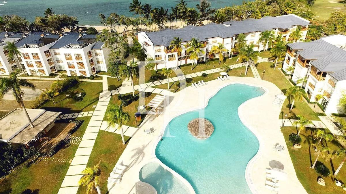 Апартаменты в Пуэрто-Плата, Доминиканская республика, 120м2 - стоимость 295&nbsp;000$ - Ref: 80078 фото 1