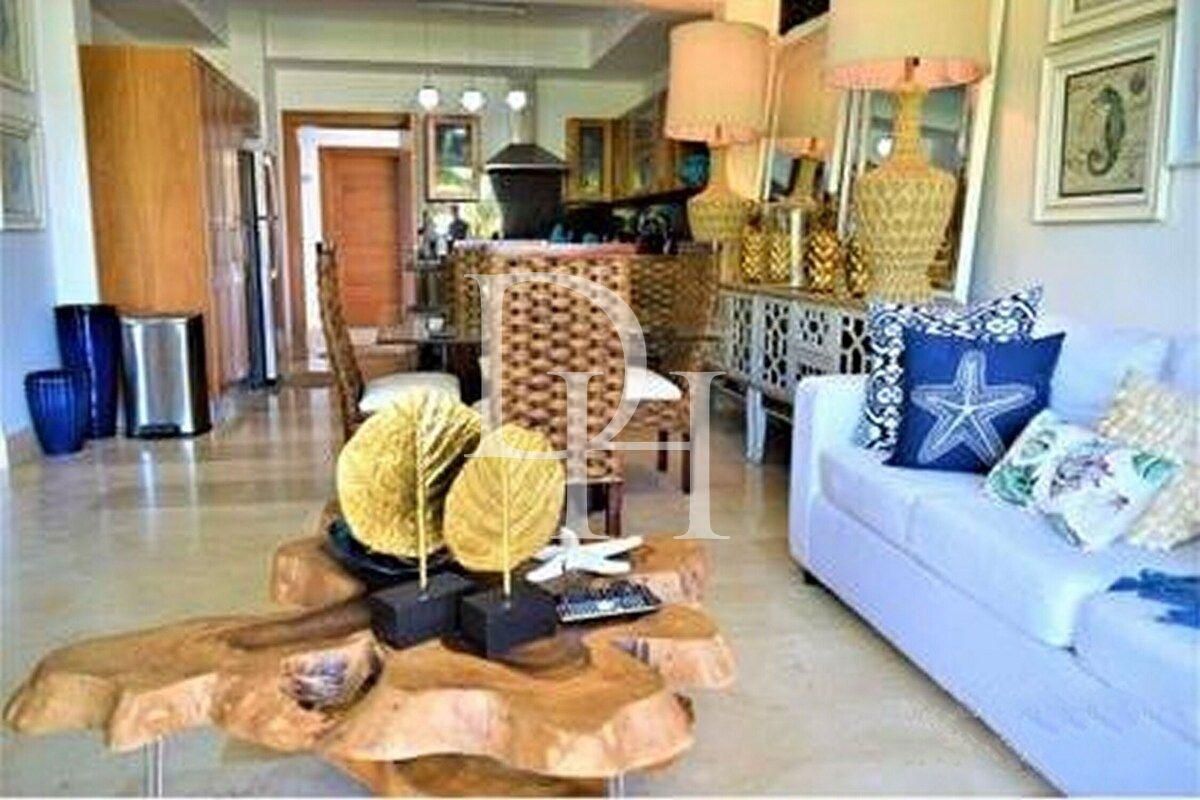 Апартаменты в Пуэрто-Плата, Доминиканская республика, 120м2 - стоимость 295&nbsp;000$ - Ref: 80078 фото 2