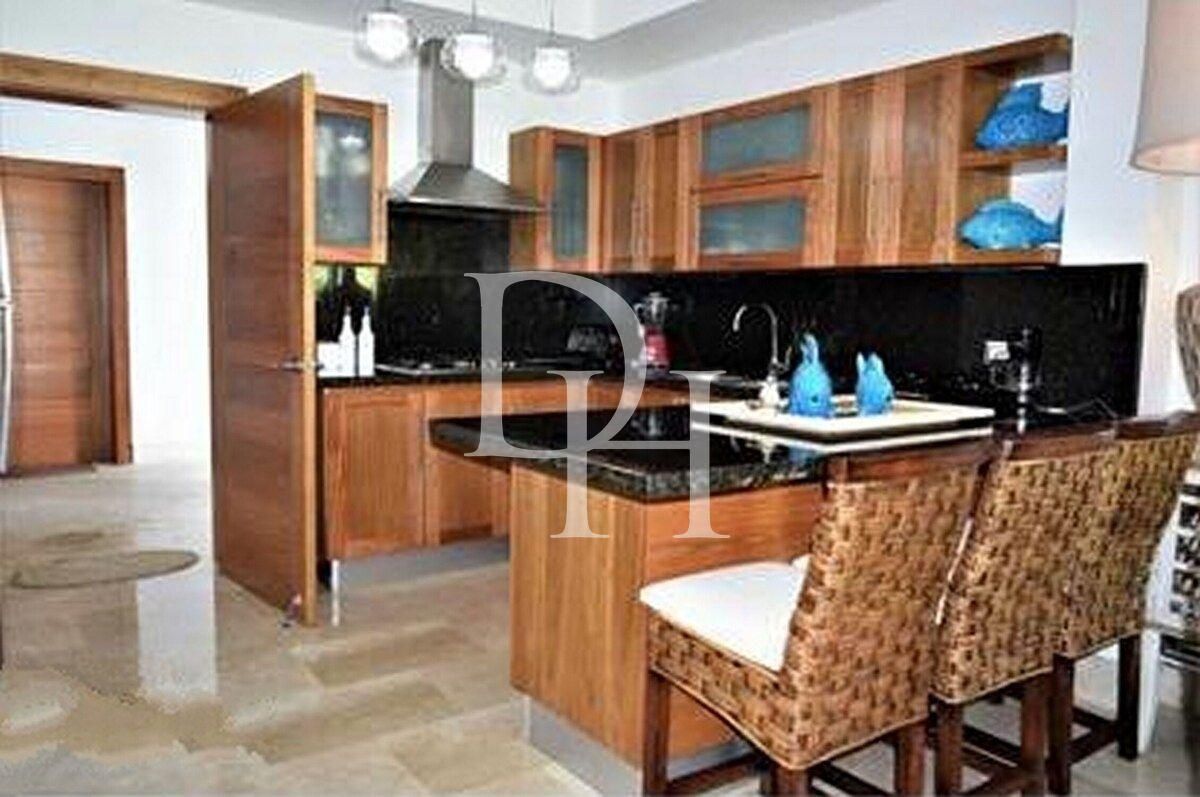 Апартаменты в Пуэрто-Плата, Доминиканская республика, 120м2 - стоимость 295&nbsp;000$ - Ref: 80078 фото 3